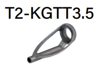 チタンTORZITE トップガイド／T2-KGTT